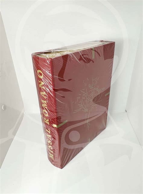 Novo Missal Romano 2023 2