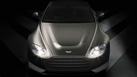 Aston Martin V12 Vantage V600 2018 Wallpaper,HD Cars Wallpapers,4k ...