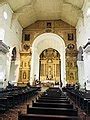 categoryinterior  basilica  bom jesus goa wikimedia commons