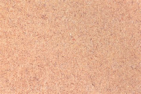Brown Fiberboard MDF Wood abstract Background texture. Full frame ...