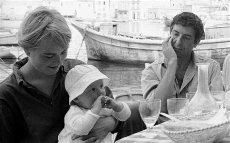 Leonard Cohen and Marianne Ihlen: The truth behind their 56-year love story