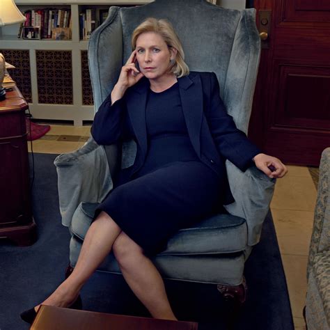 Senator Kirsten Gillibrand : r/Politically_NSFW2