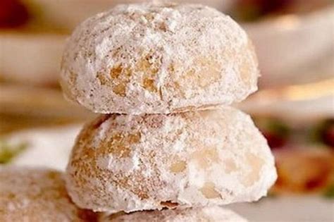 Смачні й прості кефірні пряники