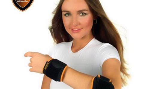 Orteza epicondilita premium