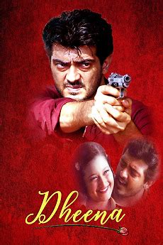 ‎Dheena (2001) directed by A.R. Murugadoss • Reviews, film + cast ...