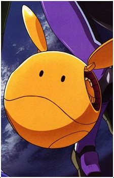 Haro (Kidou Senshi Gundam) - Pictures - MyAnimeList.net