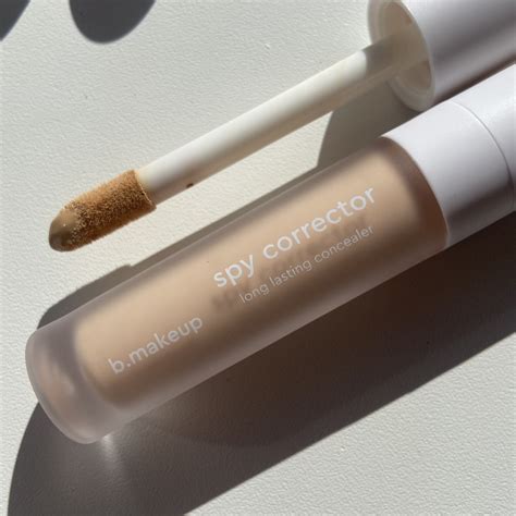 Консилер-корректор Bmakeup Spy corrector - «Шпион, который меня не ...