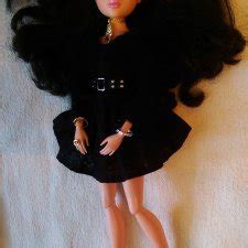 Кукла БЖД (BJD) - Кукла Moxie Teenz Мокси Тинз ООАК Тристен 1 волны ...