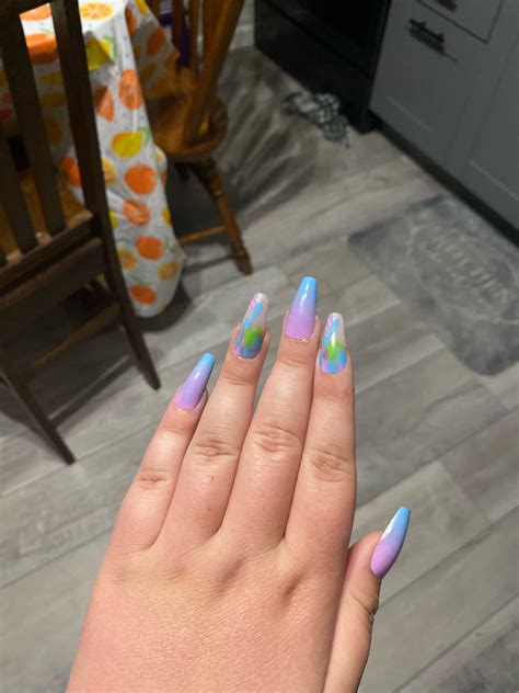 Best five dollar nails : r/Nails