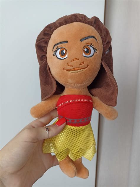 Лисичка, Ваяна, видра, Елвін, Frozen троль: 100 грн. - Другие игрушки ...