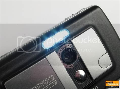 Sony Ericsson K750i Discussion Thread