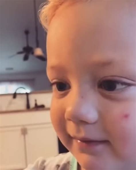 Mom told kid she ate all his candy – his priceless response has been ...
