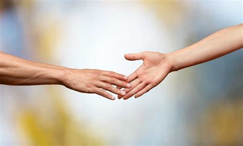 care  soothing touch mindful methods  life