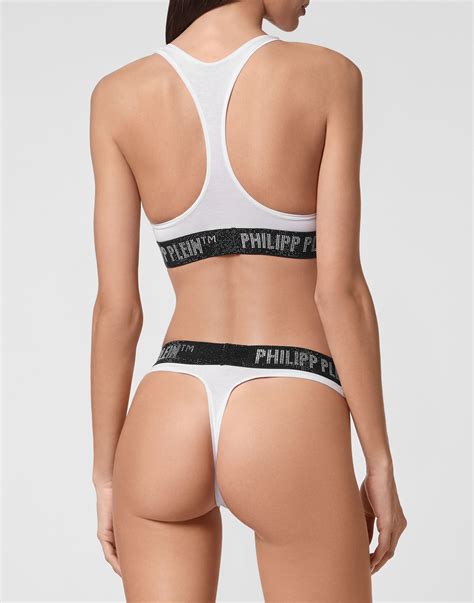Thongs Underwear Philipp Plein TM | Philipp Plein