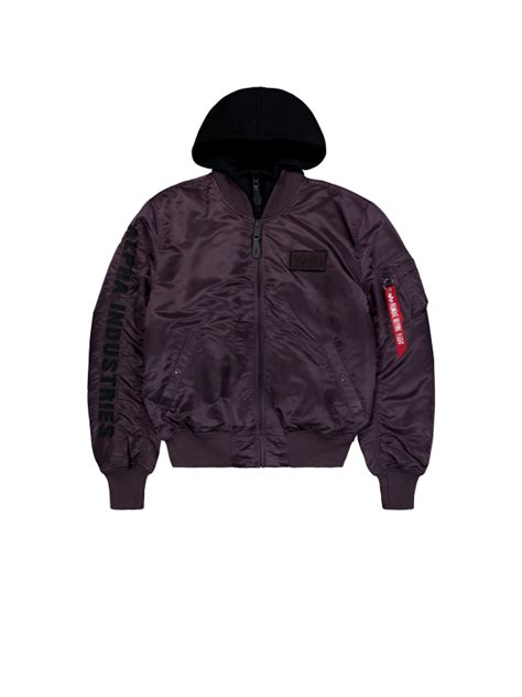 Mode für Männer | Alpha Industries
