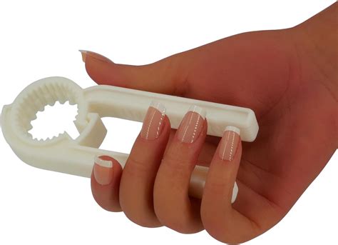 Amazon.com: Intulon Compact Twist Beverage and Water Bottle Opener ...