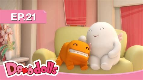 Dooodolls EP021 - You Are Mine - YouTube