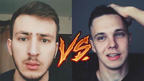 Тима Мацони VS Алик(По-Братски) - YouTube