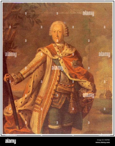 Mikhail Mikhailovich Golitsyn Stock Photo - Alamy