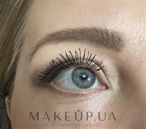 Eveline Cosmetics Eyelashes Concentrated Serum Mascara Primer 3 In 1 ...