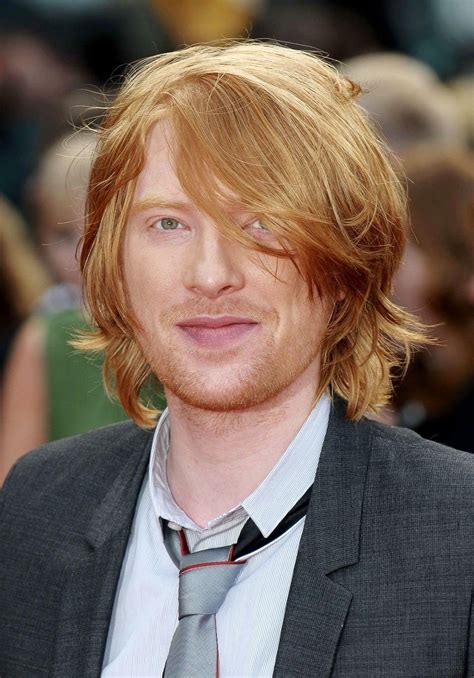 Pin by Hu Tao Lovebot on Domhnall Gleeson | Domhnall gleeson, Gorgeous ...