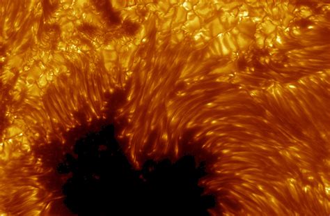 O que, exatamente, são as manchas do Sol? – HypeScience