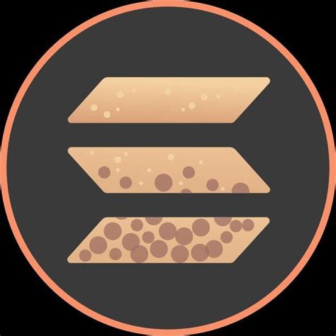 Solana 中文愛好者 Telegram Channel