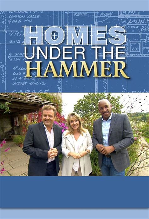 Homes Under the Hammer | TVmaze