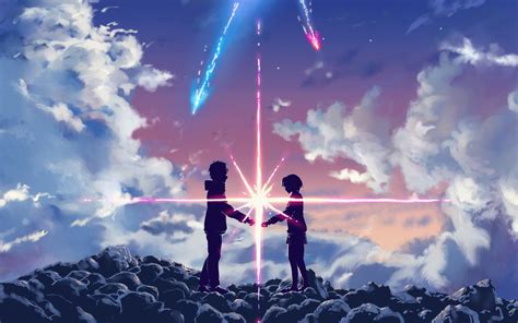 Anime Wallpapers for Laptop (65+ images)