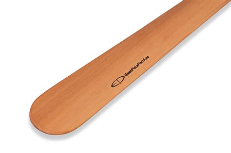 NEW! 2-piece Greenland Paddle Nanook2 | EastPole Paddles