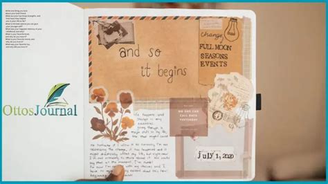 101 Journal Prompts For Nature Journaling