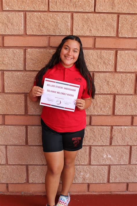 SLAM Osceola - Congratulations to the 2019-2020 SLAM!...
