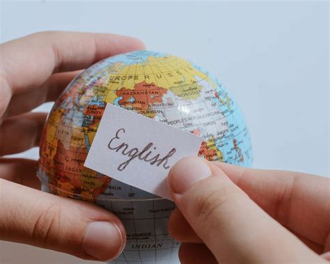English Language Lingua Franca 9