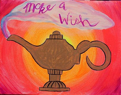 Genie In A Bottle