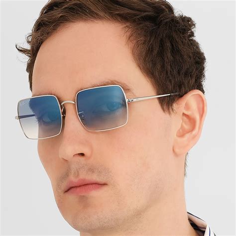 Очки Ray Ban Rectangle RB 1969 9149/3F купить в Санкт-Петербурге по ...