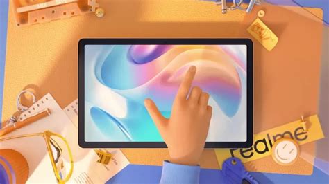 Планшет Realme Pad Mini вышел в России со скидкой - MegaObzor