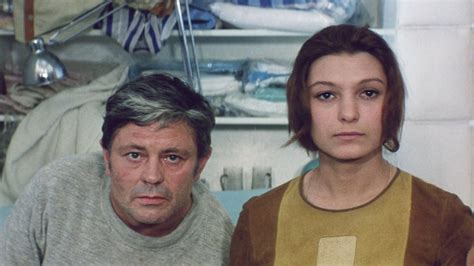 Солярис - 1972: актеры, рейтинг и отзывы на канале Дом кино
