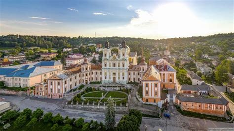 Kremenets, Ukraine | Virtual museum, Castle, Ukraine