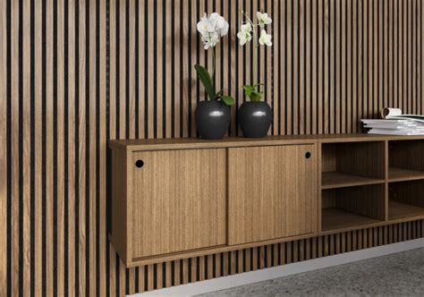 Slide, Stack, Stand: Ablis Redefines Shelving Solutions design by ...