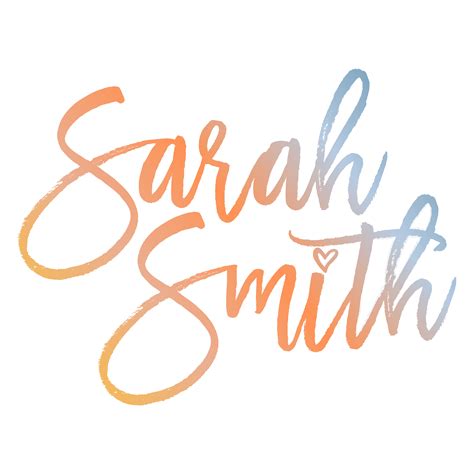 Sarah Smith's Photo Gallery