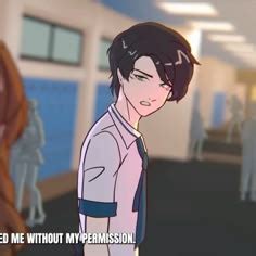 170 MSA boy character ideas | boy character, animated icons, animation