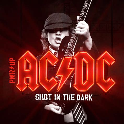 AC/DC mit neuer Single – Album kommt im November
