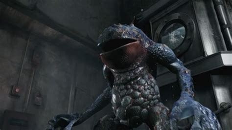 Resident Evil 3 All Monsters ~ RPG Games PC Info