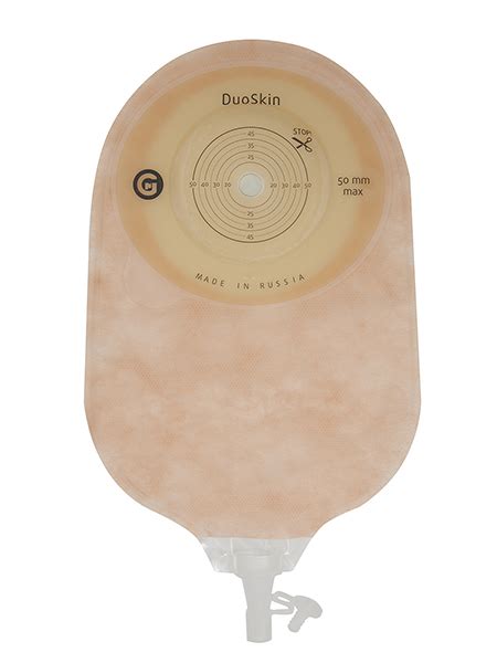 Duoskin | Главная страница