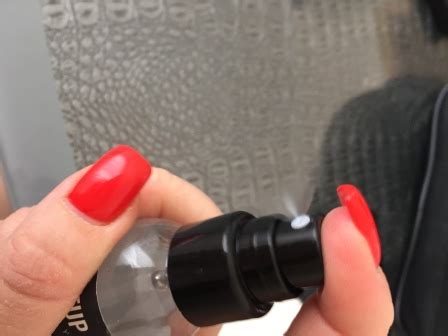 Фиксатор для макияжа PROMAKEUP Laboratory STEAM FIX с распылителем ...