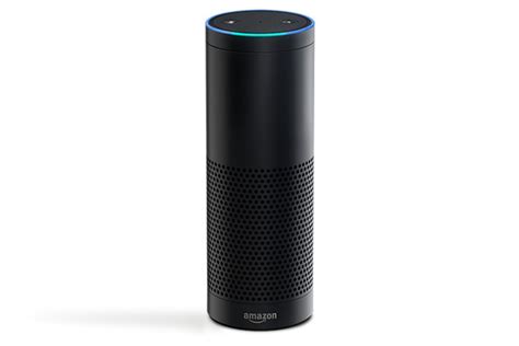 Amazon Echo - Acquire