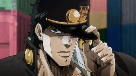 Невероятные приключения ДжоДжо (Jojo's Bizarre Adventure) — 37 цитат из ...