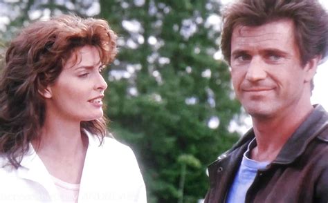 Whatever Happened to Joan Severance? - TVovermind