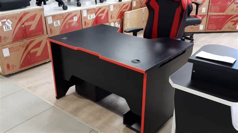 #RETNE - Лучший игровой стол в бюджете до 20 тыс. - профессиональный ...