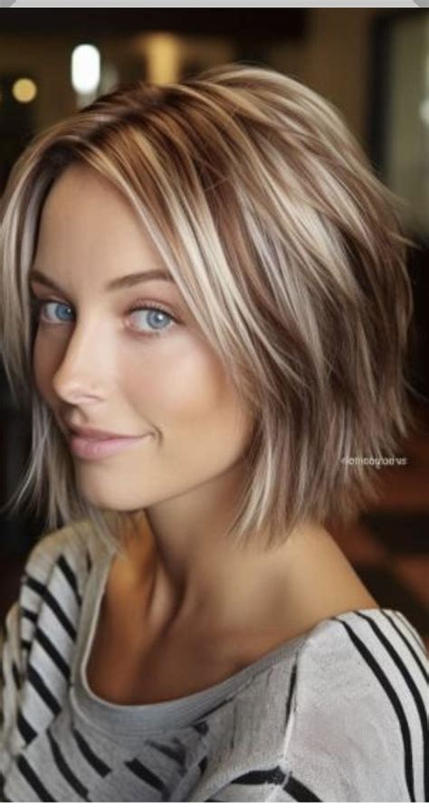 Pin by Sara Grove on My Style in 2024 | Hair styles, Sunkissed hair